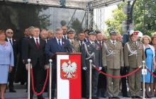 Święto Wojska Polskiego (15 sierpnia 2014 r.) 