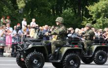 Święto Wojska Polskiego (15 sierpnia 2014 r.) 
