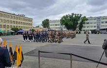 70 lat 10. Warszawskiego Pułku Samochodowego