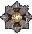 Stowarzyszenie-Klub Kawalerów Orderu Wojennego Virtuti Militari